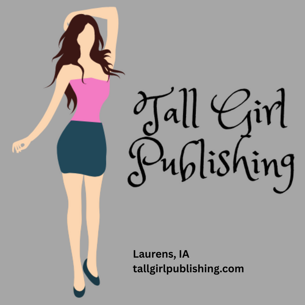 Tall Girl Publishing